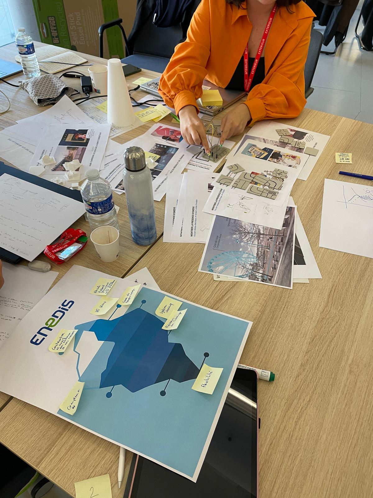Image 1 du projet